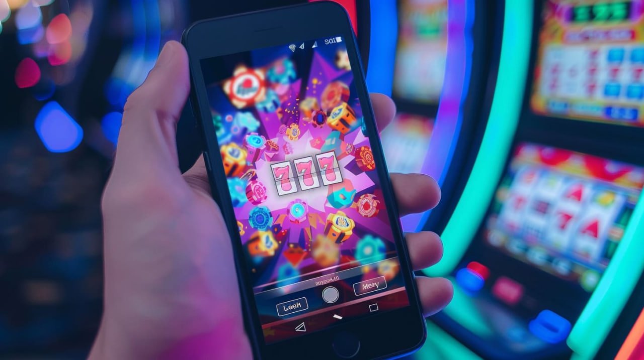 voslot777 platform overview showing sports and casino entertainment options
