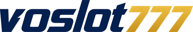 voslot777 Philippines gaming platform logo